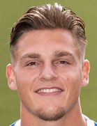 Jordy Van Der Windenboyu ve yaşı kaç