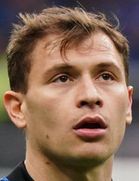 Nicolo Barellaboyu ve yaşı kaç