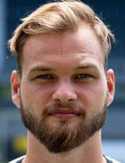 Matej Pulkrabboyu ve yaşı kaç