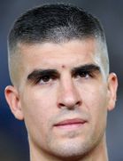 Gianluca Manciniboyu ve yaşı kaç