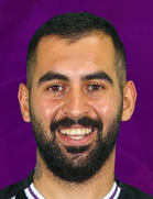 Ali Sayboyu ve yaşı kaç