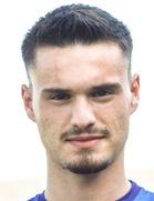 Hajdin Salihuboyu ve yaşı kaç