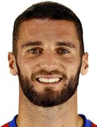 Domingos Duarteboyu ve yaşı kaç