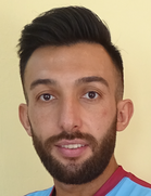 Mustafa Aydogduboyu ve yaşı kaç