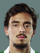 Chico Geraldesboyu ve yaşı kaç