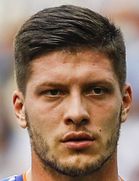 Luka Joviboyu ve yaşı kaç