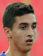 Strahinja Karisicboyu ve yaşı kaç