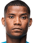 Wilmar Barriosboyu ve yaşı kaç