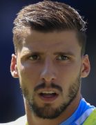 Ruben Diasboyu ve yaşı kaç