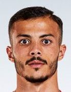 Diogo Goncalvesboyu ve yaşı kaç