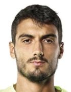 Pedro Silvaboyu ve yaşı kaç