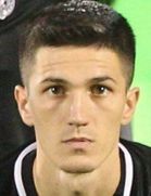 Slobodan Urosevicboyu ve yaşı kaç