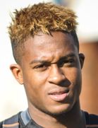 Rolando Aaronsboyu ve yaşı kaç