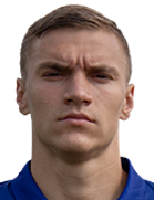 Nikola Marasboyu ve yaşı kaç