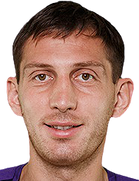 Pavel Alikinboyu ve yaşı kaç