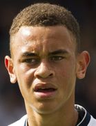 Luke Amosboyu ve yaşı kaç