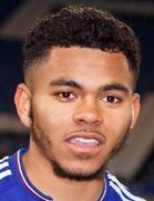 Jay Dasilvaboyu ve yaşı kaç