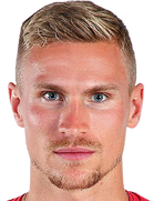 Carl Starfeltboyu ve yaşı kaç