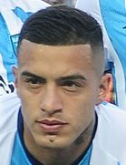 Leonel Mirandaboyu ve yaşı kaç