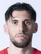 Anthony De Freitasboyu ve yaşı kaç