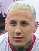 Jhonatan Candiaboyu ve yaşı kaç