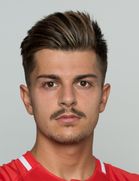 Omer Dzonlagicboyu ve yaşı kaç