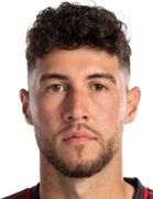 Jonathan Osorioboyu ve yaşı kaç