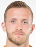 Jonas Bagerboyu ve yaşı kaç