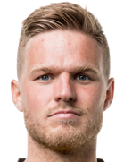 Jonas Gemmerboyu ve yaşı kaç