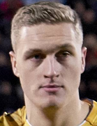 Daniel İversenboyu ve yaşı kaç