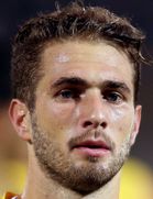 Giacomo Ricciboyu ve yaşı kaç