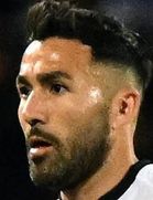 Sergio Ojedaboyu ve yaşı kaç