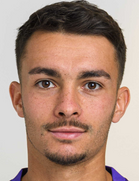 Anouar El Moukhantirboyu ve yaşı kaç