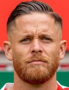 Mike Wunderlichboyu ve yaşı kaç