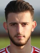 Alper Ademogluboyu ve yaşı kaç