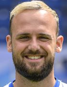 Luka Sliskovicboyu ve yaşı kaç