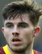 Ryan Manningboyu ve yaşı kaç