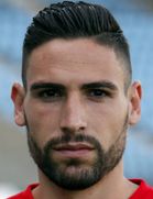 Antonio Puertasboyu ve yaşı kaç