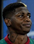 Yony Gonzalezboyu ve yaşı kaç