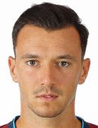 Enrico Baldiniboyu ve yaşı kaç