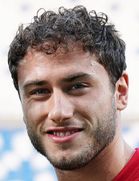 Davide Calabriaboyu ve yaşı kaç