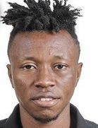 Clifford Aboagyeboyu ve yaşı kaç