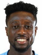 Ebenezer Oforiboyu ve yaşı kaç