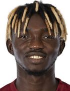 Adama Traoreboyu ve yaşı kaç