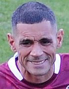 Jose Sandboyu ve yaşı kaç