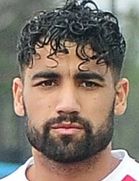 Emanuel Britezboyu ve yaşı kaç