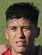 Nahuel Zarateboyu ve yaşı kaç