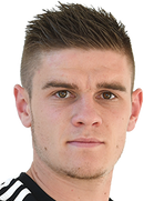 Luka Bobicanecboyu ve yaşı kaç