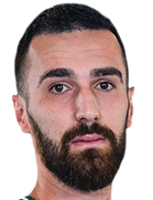 Riad Bajiboyu ve yaşı kaç