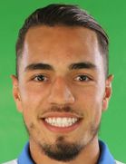 Hamza Sakhiboyu ve yaşı kaç